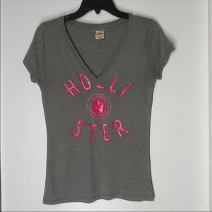 Hollister shirt